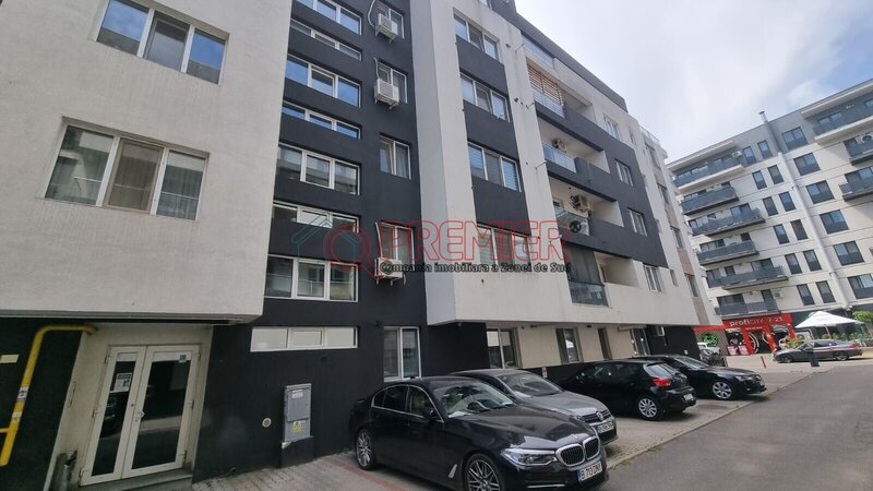 Aparatorii Patriei Metrou - Drumul Jilavei - Garsoniera