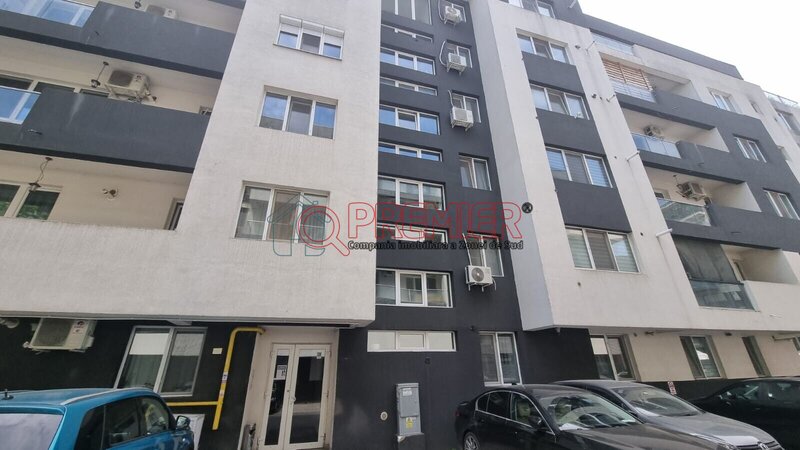 Aparatorii Patriei Metrou - Drumul Jilavei - Garsoniera