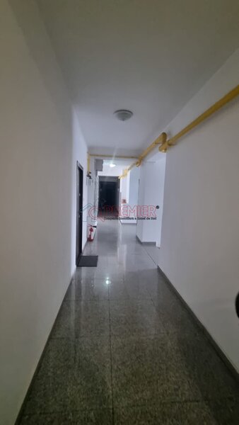 Aparatorii Patriei Metrou - Drumul Jilavei - Garsoniera