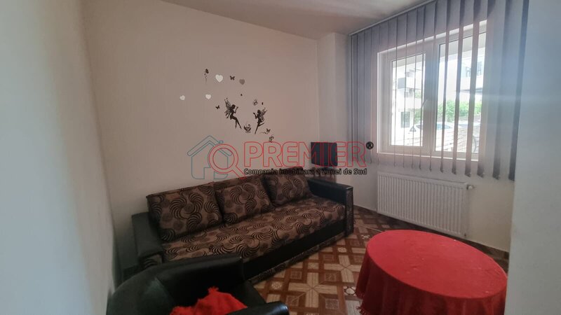 Aparatorii Patriei Metrou - Drumul Jilavei - Garsoniera