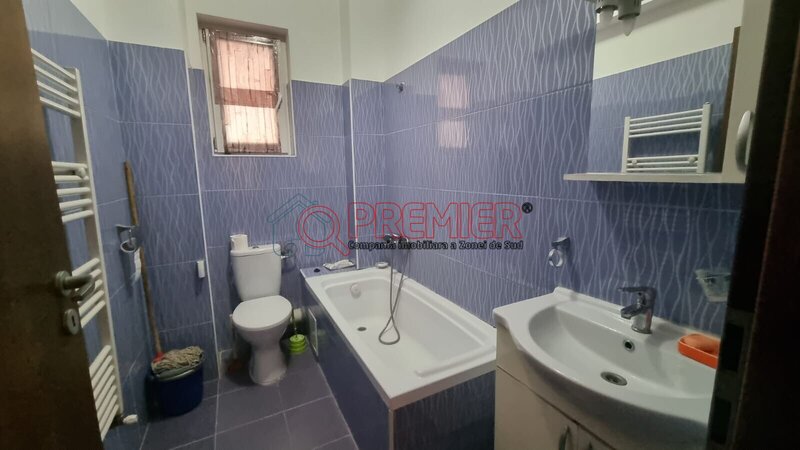 Aparatorii Patriei Metrou - Drumul Jilavei - Garsoniera